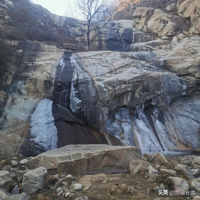 &068.寻找吴道人庵--误入歧途