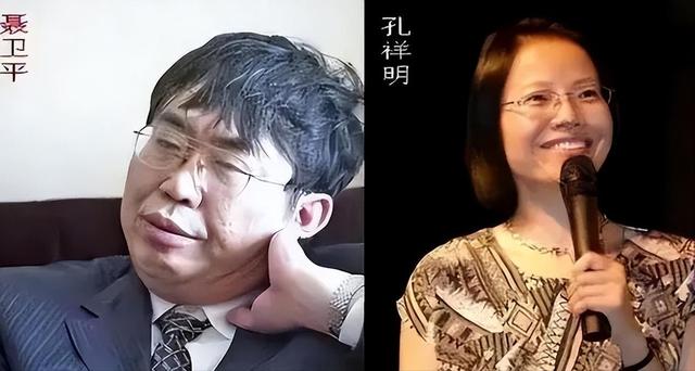 聂卫平去世仅1天，恶心的一幕发生	，私生活被扒，郎平也受牵连