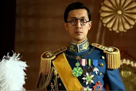 "伪满洲国"成立始末：日本为何不直接吞并，而选择建立傀儡政权？图片