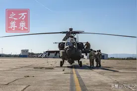 明显是个坑，从台海战场环境看中国新式重型武装直升机图片