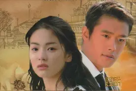 韩国影帝李秉宪9部必看韩剧，每一部都是高分零差评图片