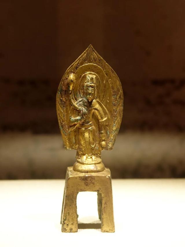 小众旅行地，河北临漳，邺城考古博物馆笔记