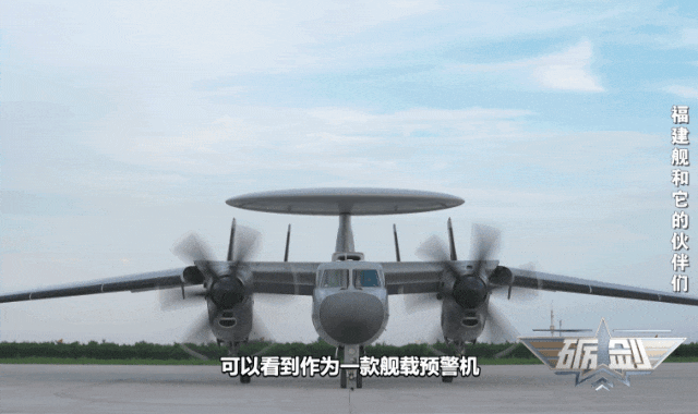 美军酸评福建舰？解放军一句话打脸，戳破美心病：这回真无药可医