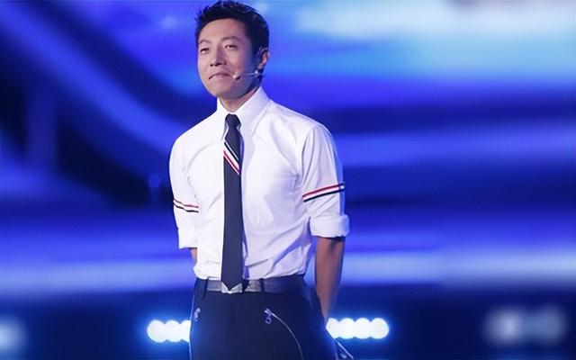 她和撒贝宁同居多年，却转身投入富豪怀抱	，没想到现在竟沦落至此