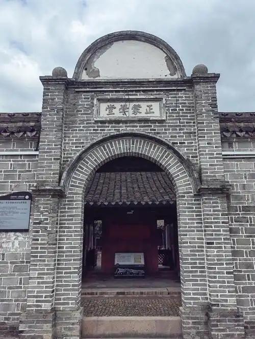 宁波四大古镇有哪些？避开人潮，静享小众古镇里的烟火气