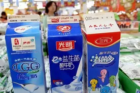 十大减肥零食排行榜，你吃过哪几种？图片