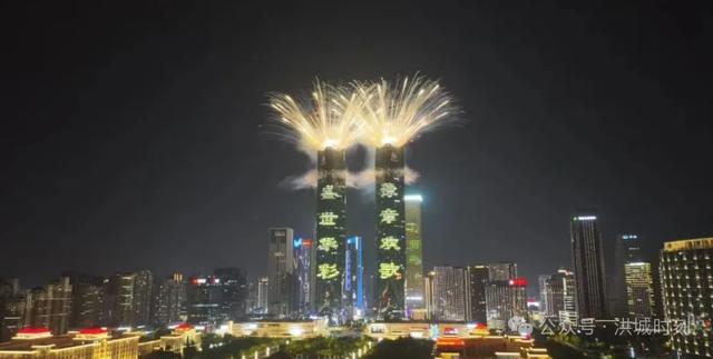 现场超112万人！冲上热搜！我的天啊！南昌！你真的好牛！