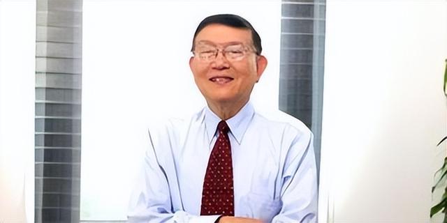 张汝京撑起中国芯片半壁江山