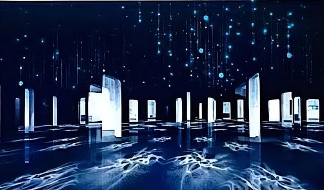 看过宝鸡这6个市区景点，才算真正来过宝鸡！