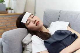 有一种致命的粗心，叫“把脑膜炎当发烧”，5个措施要搞清楚图片