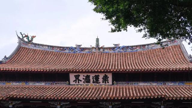 橙子的泉州印象