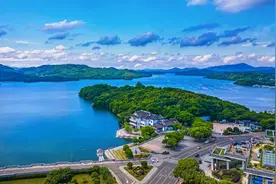 “中国县域旅游综合竞争力百强县市”公布，常州溧阳跻身全国前十图片