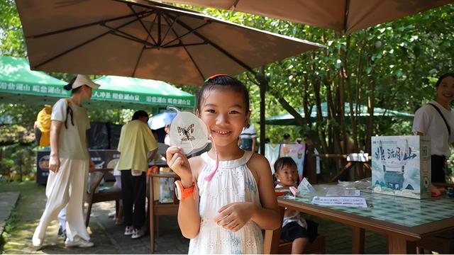 抓住暑期的尾巴！超多学子来到了鼎湖这里……