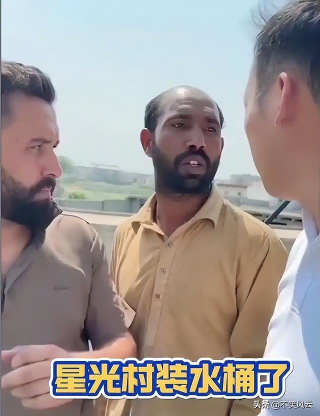 千万网红小飞退网！扎根巴铁8年花千万扶贫，妻儿出事了无奈回国