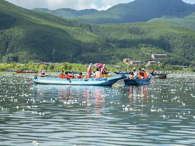四川新节日：转山转海节，对所有游客免门票