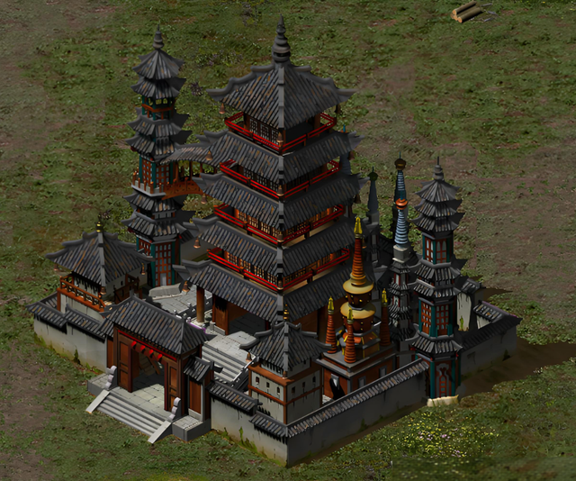 傲世三国：国产游戏的辉煌与遗憾！