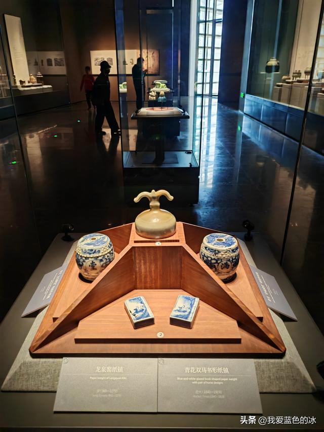 参观广州艺术博物院！它的独特岭南风格和现代美感成为广州新地标