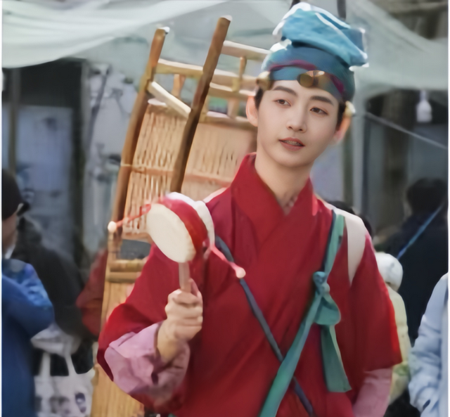 门票免费！这场大典8月2日在庆城周祖陵景区启幕🤩打卡攻略全在这→