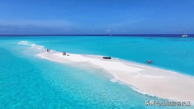 中国年轻的特殊地级市，仅有2200常住人口，拒绝接待国外游客！