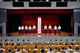 浙江职业技术大学，为什么录取分数高？图片