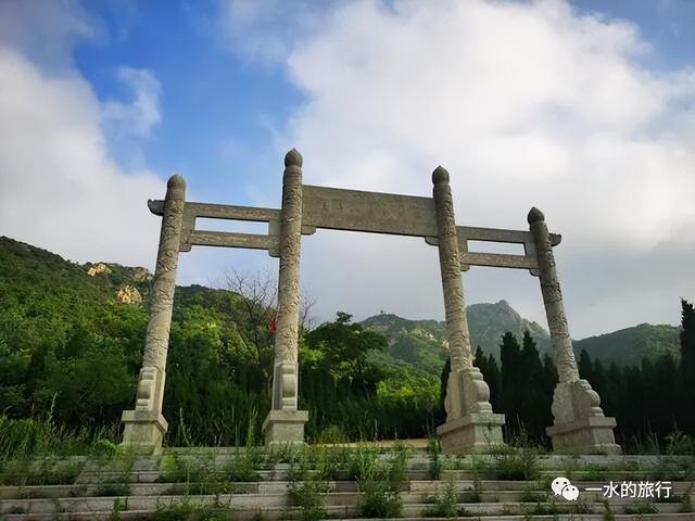 诸城南部珍藏着一条旅游天路，路险景美鲜为人知，自驾路线送给你