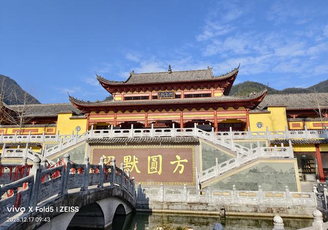 宜春的美值得你多住几日