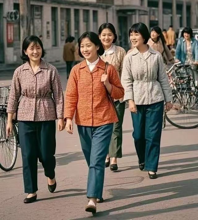 73岁北京知青重返陕北看初恋，却发现初恋在棺中：问世间情为何物