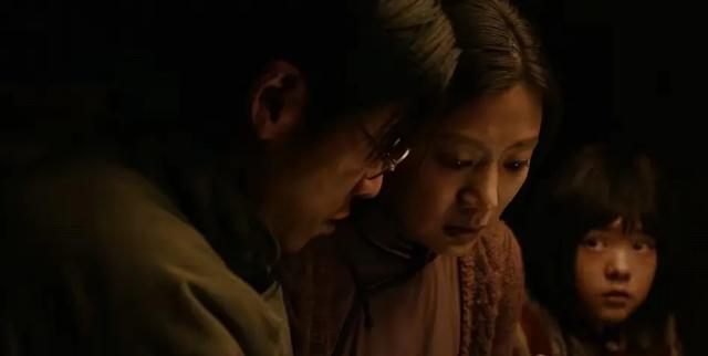 《南京照相馆》让观众“哭到缺氧”