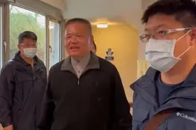 两岸谈判临时停止，大陆舰艇聚集金门外海，洪秀柱一语激起千层浪图片