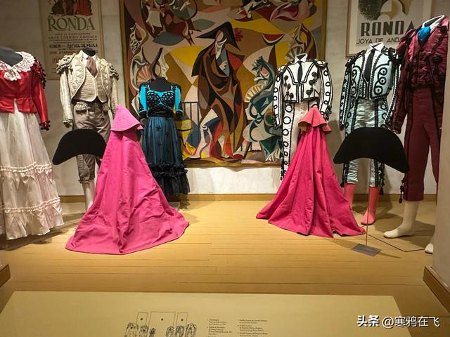西葡游（八）龙达和海明威