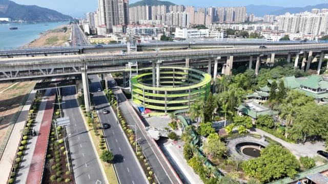 你打卡了吗？端州这座网红桥火出圈