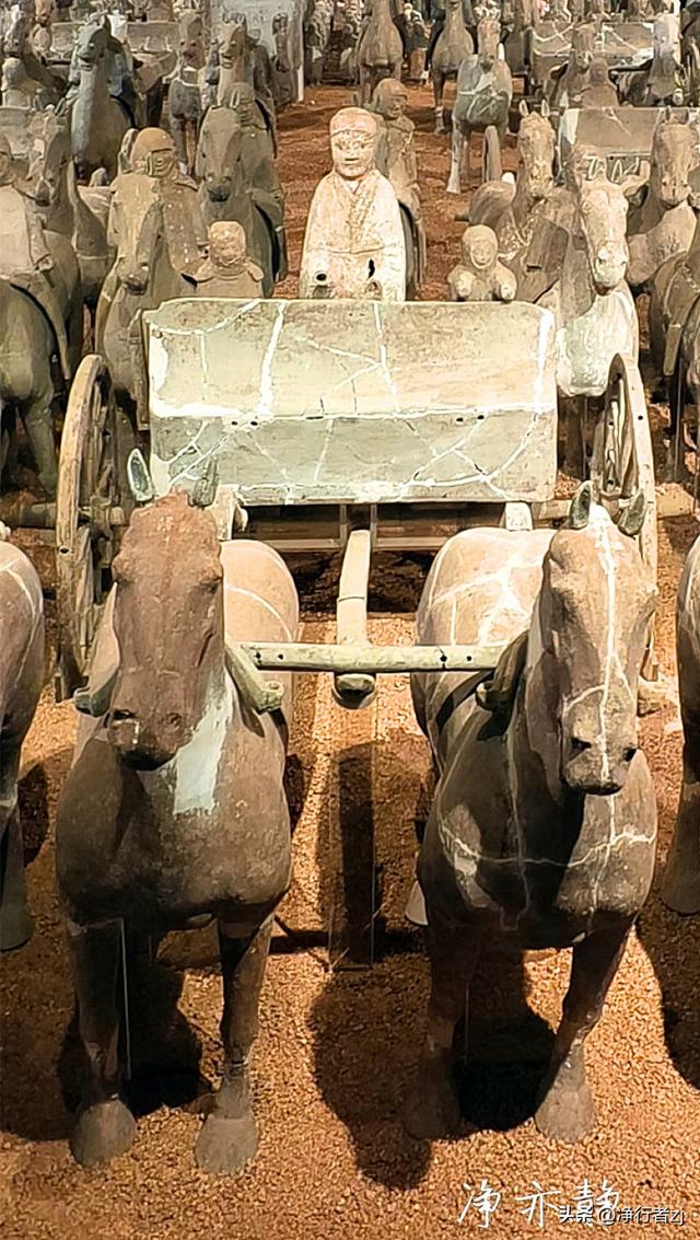 寻踪齐文化（第一站）淄博，左手历史烟云，右手人间烟火（下）