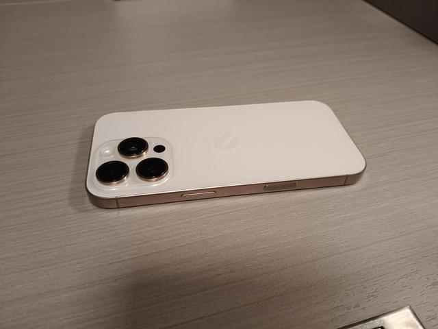 苹果16Pro，5000多块钱的战神