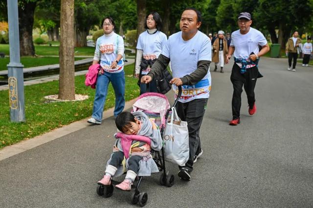 2000余人齐聚弥勒这里！太嗨了～