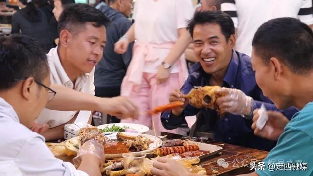 岷县：舌尖经济与文旅融合的活力共振