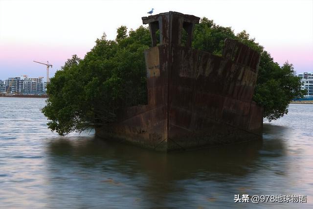 34个诡异的废弃之地，究竟是什么原因造成的？你敢不敢独自前往？