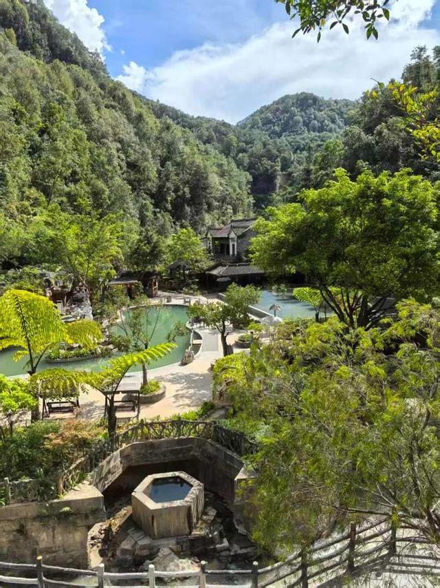 追梦老顽童戴树民：腾冲二海 冰火奇遇记