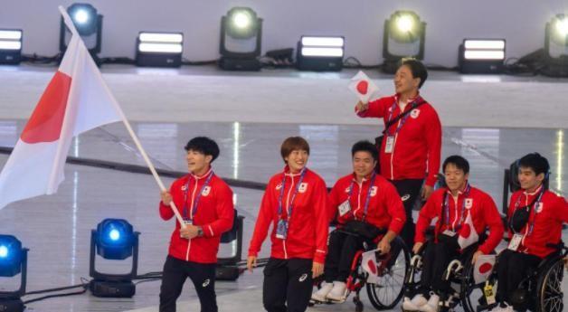 世界大运会收官！金牌榜对比：美国28枚，日本34枚，中国令人意外