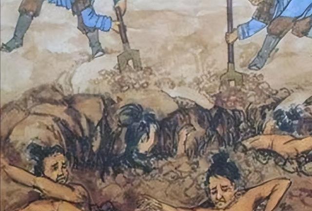 墨西哥考古大发现！骷髅塔藏千年秘密，征服者谎言被戳穿