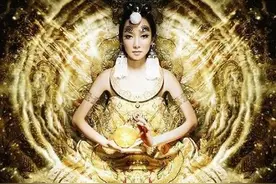 高原之歌（27）——萨顶顶《万物生》图片