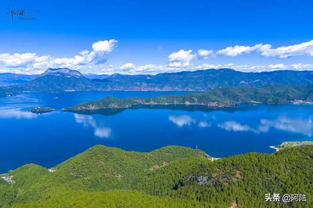 泸沽湖景区门票70元,浙江人却可以免费进,直到明年的11月