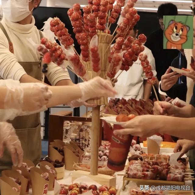 邀您跨年！荷桥“村糖”奇旅上线→