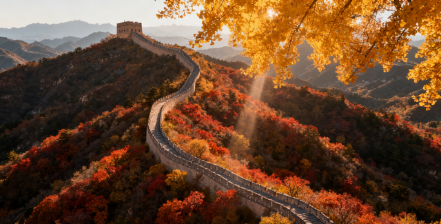 北京春游踩雷？五日报团真相，省钱攻略逆转口碑！