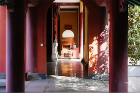 佛教中国化的开拓者是谁？耀智法师：佛教中国化是中国式的现代化图片