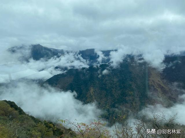 川西公共交通自由行，如何前往毕棚沟，吃住行游玩攻略，建议收藏