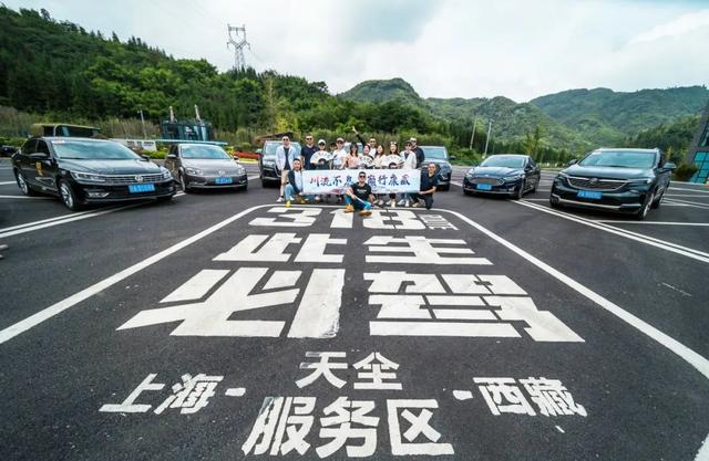 强烈推荐这条经典川藏线，10月出发！