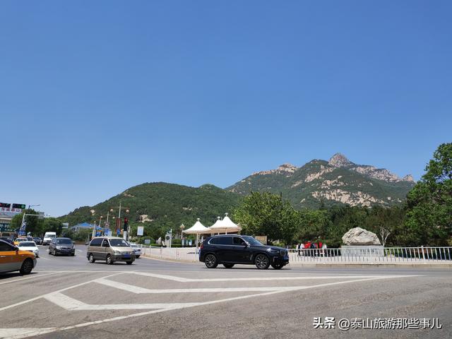 泰安：泰山下崛起一座文旅综合体，占地5000平方，却有些与众不同