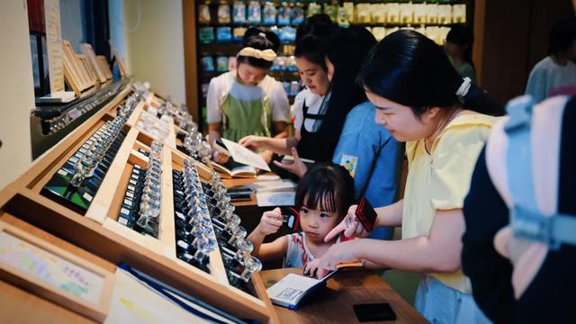 这个国庆，在琼山“野”一点！