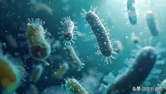 破解细菌“绳结”！AI助力抗癌抗感染新药研发大提速