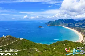 大鹏新区公布2024年经济“成绩单”！提前完成“十四五”规划经济总量目标任务图片